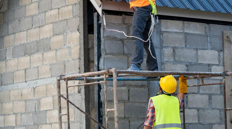 Local Chimney Repair in Logsden, OR